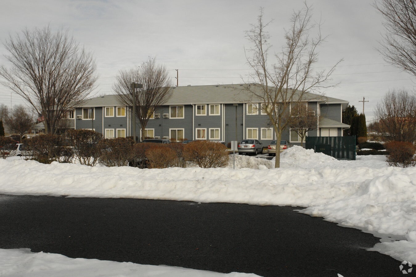 Photo - Valley Place
