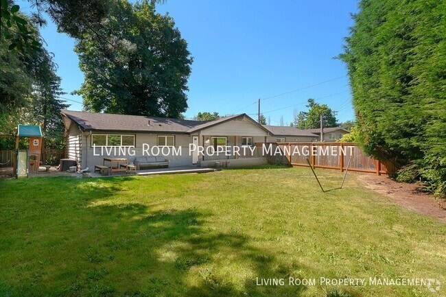 Building Photo - 6601 SW Canyon Dr Rental