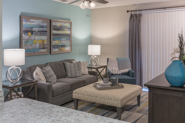 Photo - The Woodlands Apartments