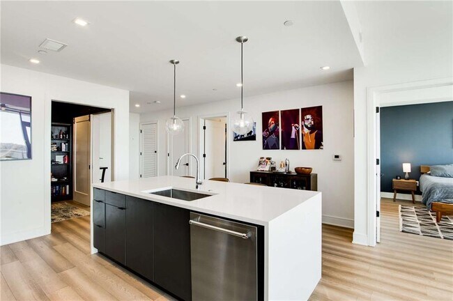 Photo - 788 West Marietta St NW Unit 713