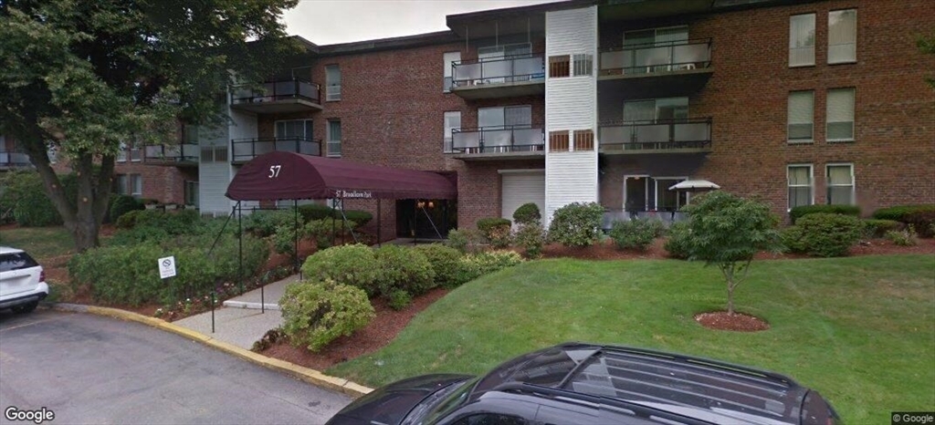 Photo - 57 Broadlawn Park Condo Unit 14A