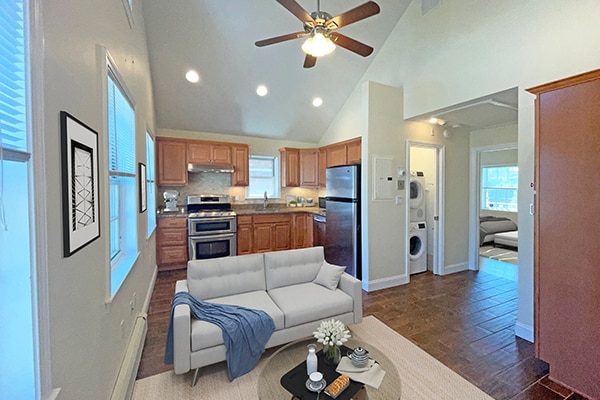 Building Photo - 23 Lambert St Unit 02