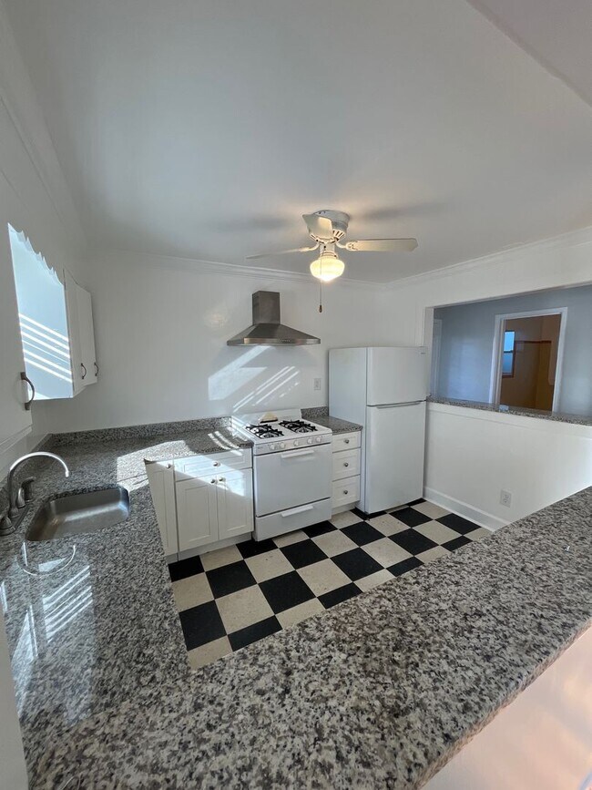 Photo - 1BR w Porch - Moments from Piedmont Park Unit 286-06