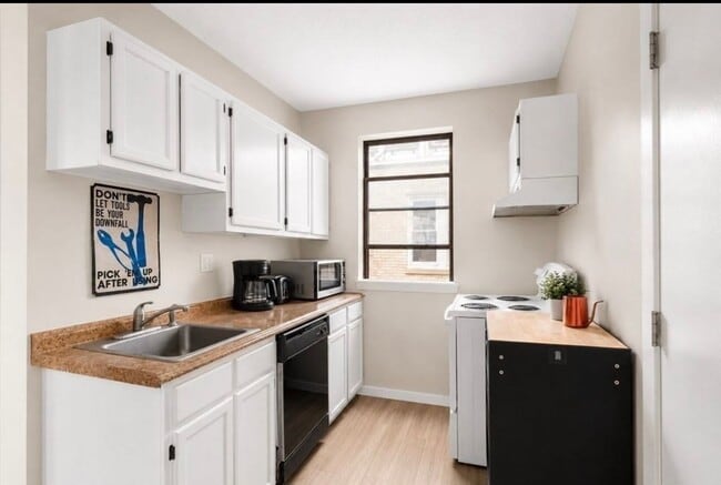 Photo - Desirable apartment in Brighton