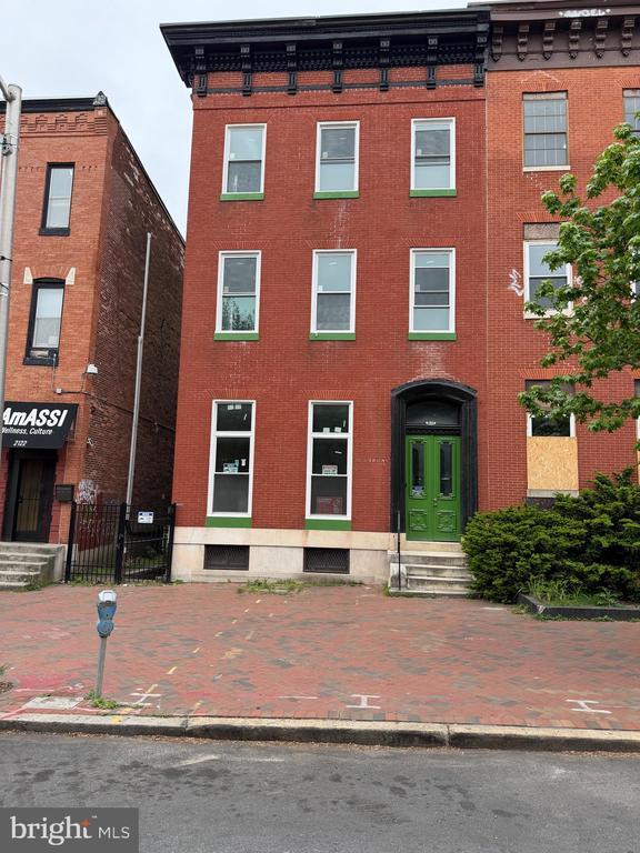 Photo - 2124 Maryland Ave Unit 2