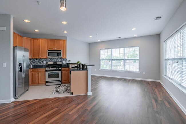 Photo - Cranford Crossing Apartment Homes