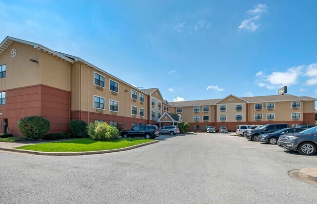 Furnished Studio-Merrillville - US Rte. 30