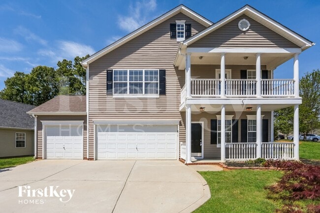 Building Photo - 2300 Silver Run Dr