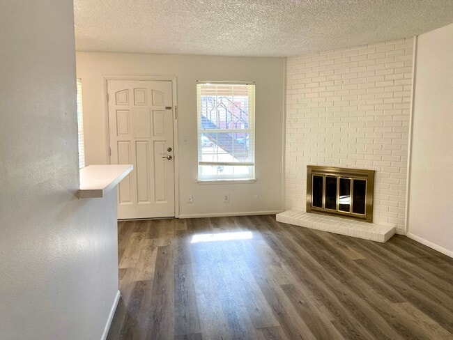 Photo - Cambridge Dorchester Apartment Homes
