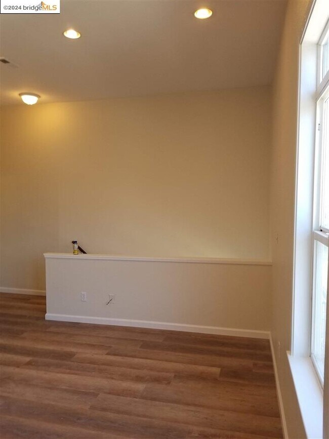 1657 La Salle Ave Townhome Townhome Rental in San Francisco CA