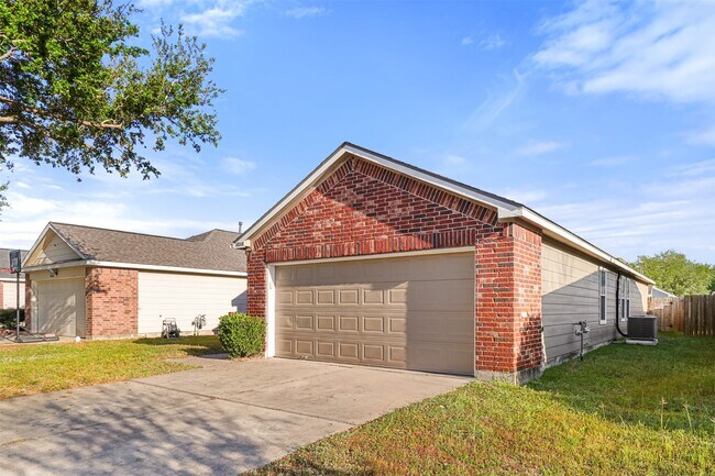 Photo - 18218 Wild Orchid Dr