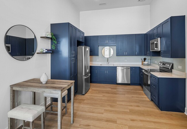 Photo - Overlook at Beaumont