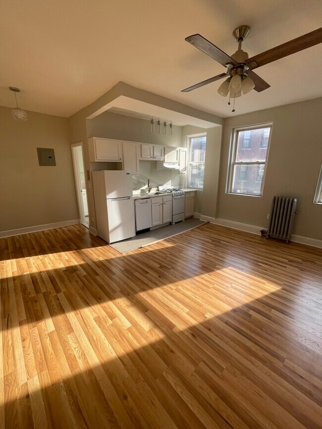 Building Photo - 20 Chester St Unit #16 Rental