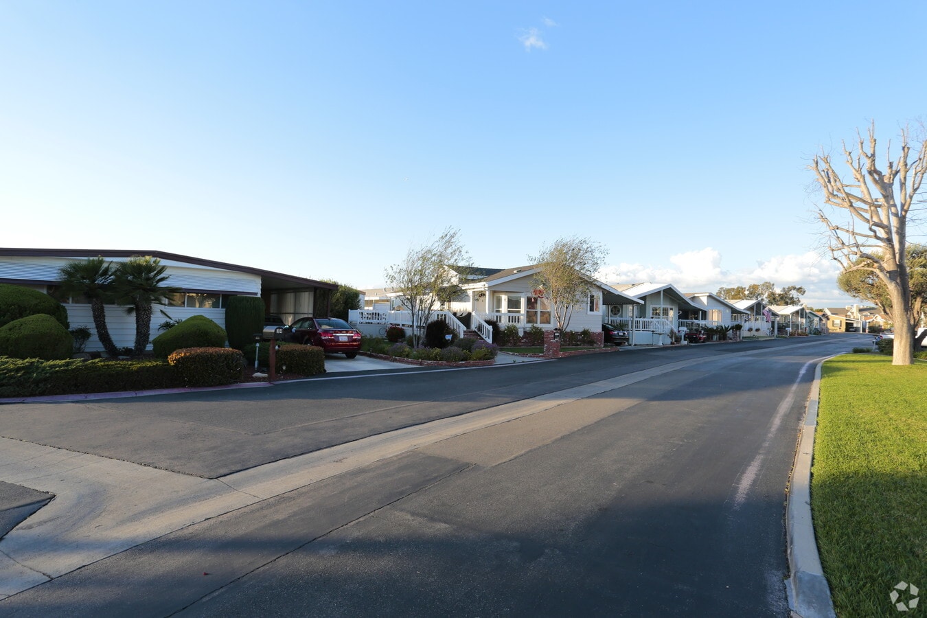 Photo - Rancho Del Rey Mobilehome Park