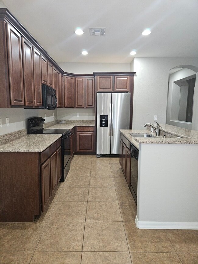 Photo - Very Nice Home with New carpet