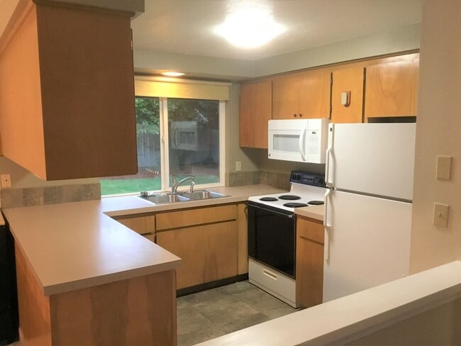 Photo - ONE LEVEL LIVING