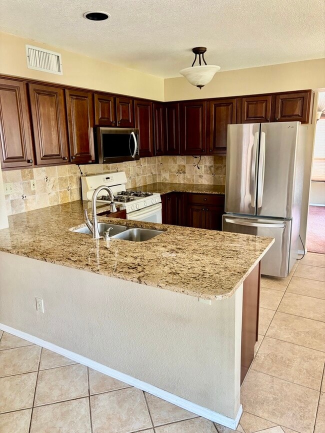 Photo - Beautiful 3-Bedroom, 2-Story Home – Great ...