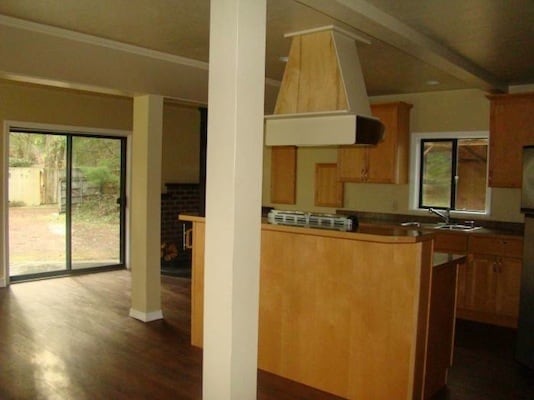 Photo - Country Living At Its Finest! Beautiful 3BD/2BA Home~Privacy, Storage, and Beautiful Scenery!