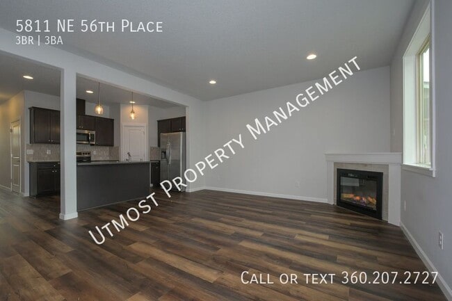 Photo - 5811 NE 56th Pl