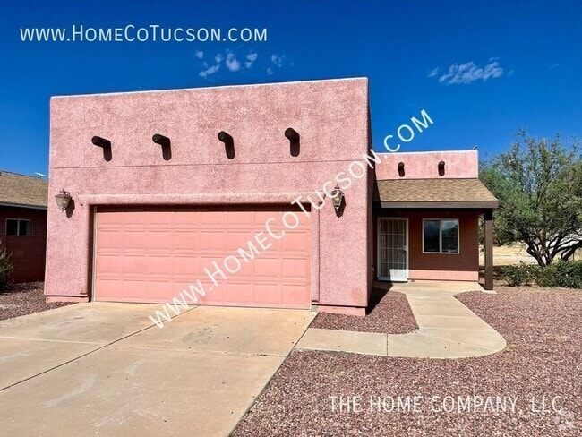 Building Photo - 10076 S Honeysuckle Dr Rental
