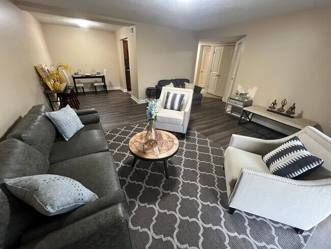 Photo - The Park Terrace