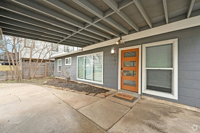 Building Photo - 507 Krebs Ln Rental
