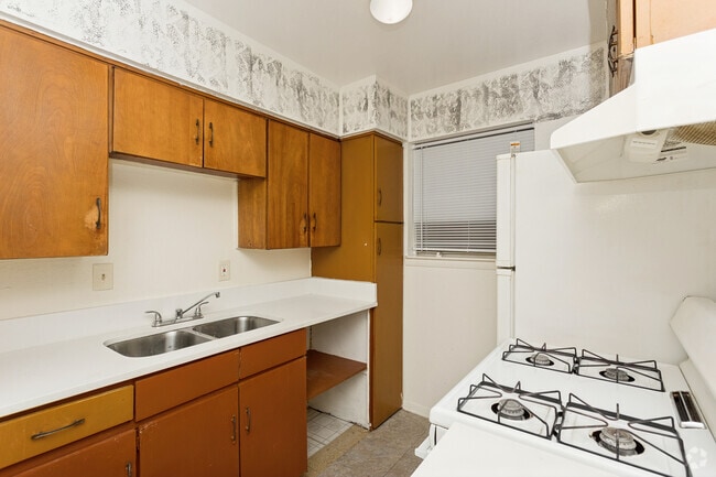 Interior Photo - Meadows Apartments