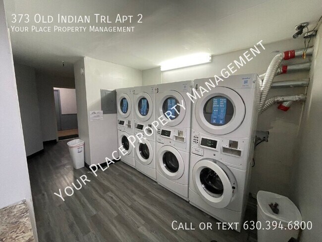 Photo - 373 Old Indian Trail Unit 2