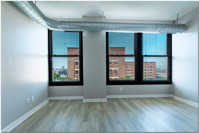 Marshall Place Apartments