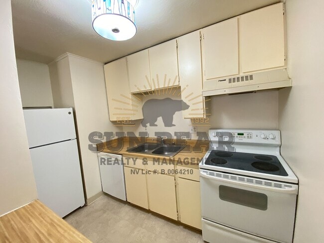 Photo - 1 Bedroom in Incline Village!