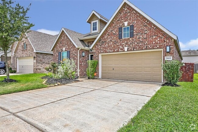 Building Photo - 21602 Rainfall Park Dr Rental