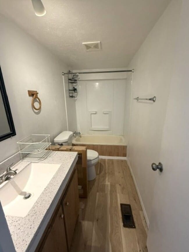 Photo - 3 bedroom single wide in Ryndon with Garage