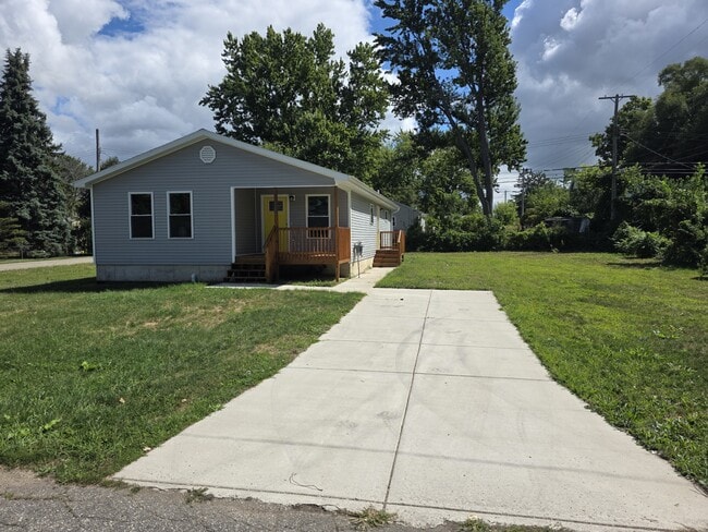 Building Photo - 3120 Westmont Ave Rental