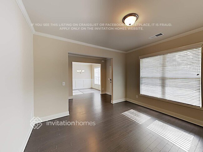 Photo - 1614 Water Springs Way SE