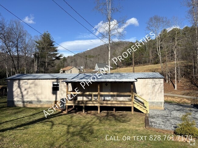 Building Photo - 395 Dix Creek Rd Number 2 Rental