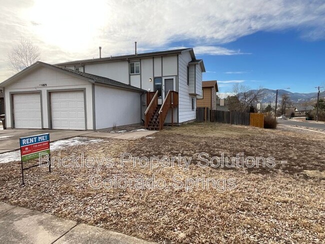 Photo - 1875 W Yampa St Condo Unit B