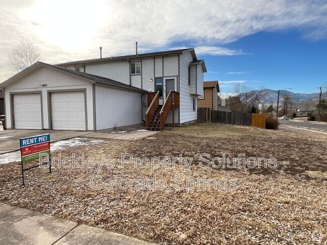 Building Photo - 1875 W Yampa St Unit B Rental