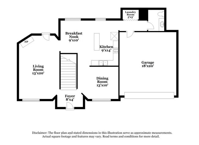Photo - 2792 Shady Well