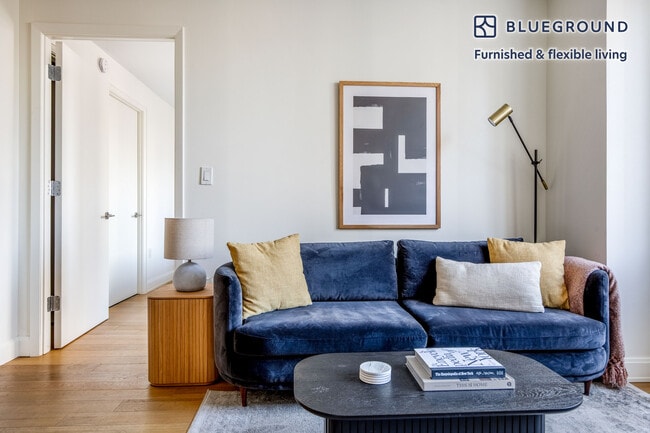 Photo - 420 E 54th St Unit FL21-ID1206