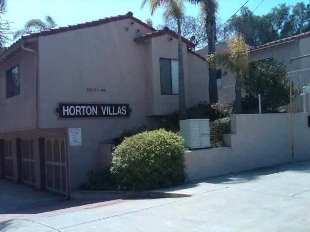 Photo - Horton Villas