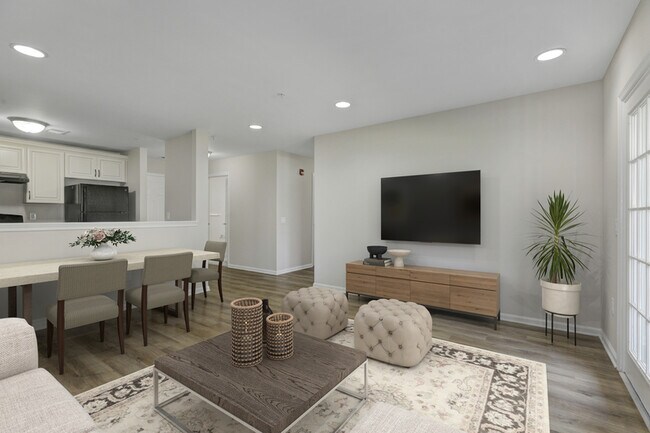 Woodbridge Hills - 55+