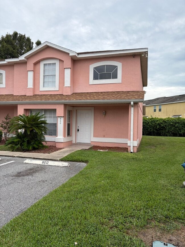 Photo - Nice 3 bedroom /2 bath 2 story townhome at Park Place at Meadows Woods in Orlando