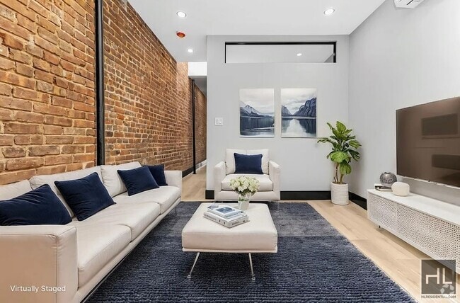 Building Photo - West 52nd Street Rental