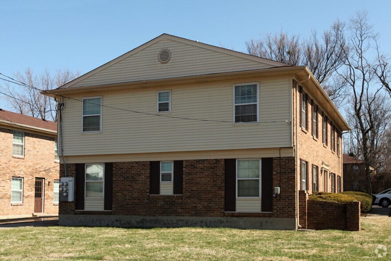 Photo - 4219 Wallingford Ln Unidad 4219 Wallingford Lane #4