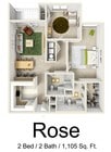 Rose
