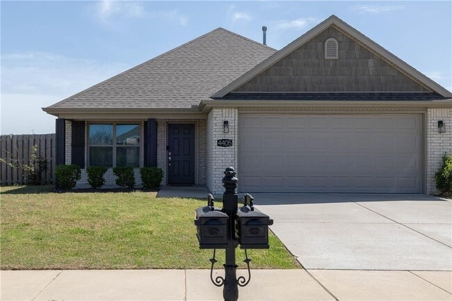 Photo - 4405 W Anthem Dr