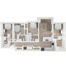 4BR/4BA- D2