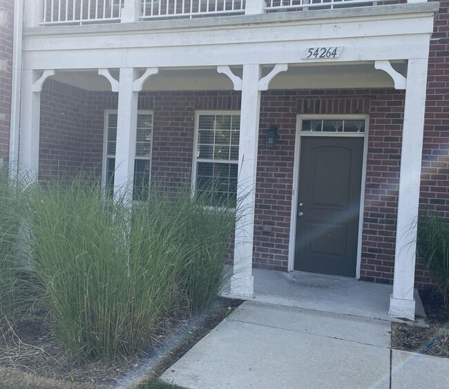 Photo - Shelby Township, 1st Floor Access!  2 Bedr...