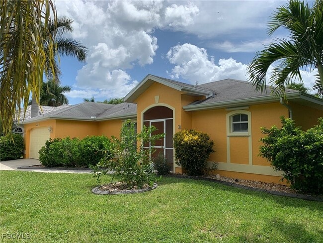 Photo - 4418 SW 25th Ave