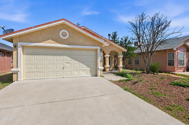 Photo - 12353 Tierra Apache Rd